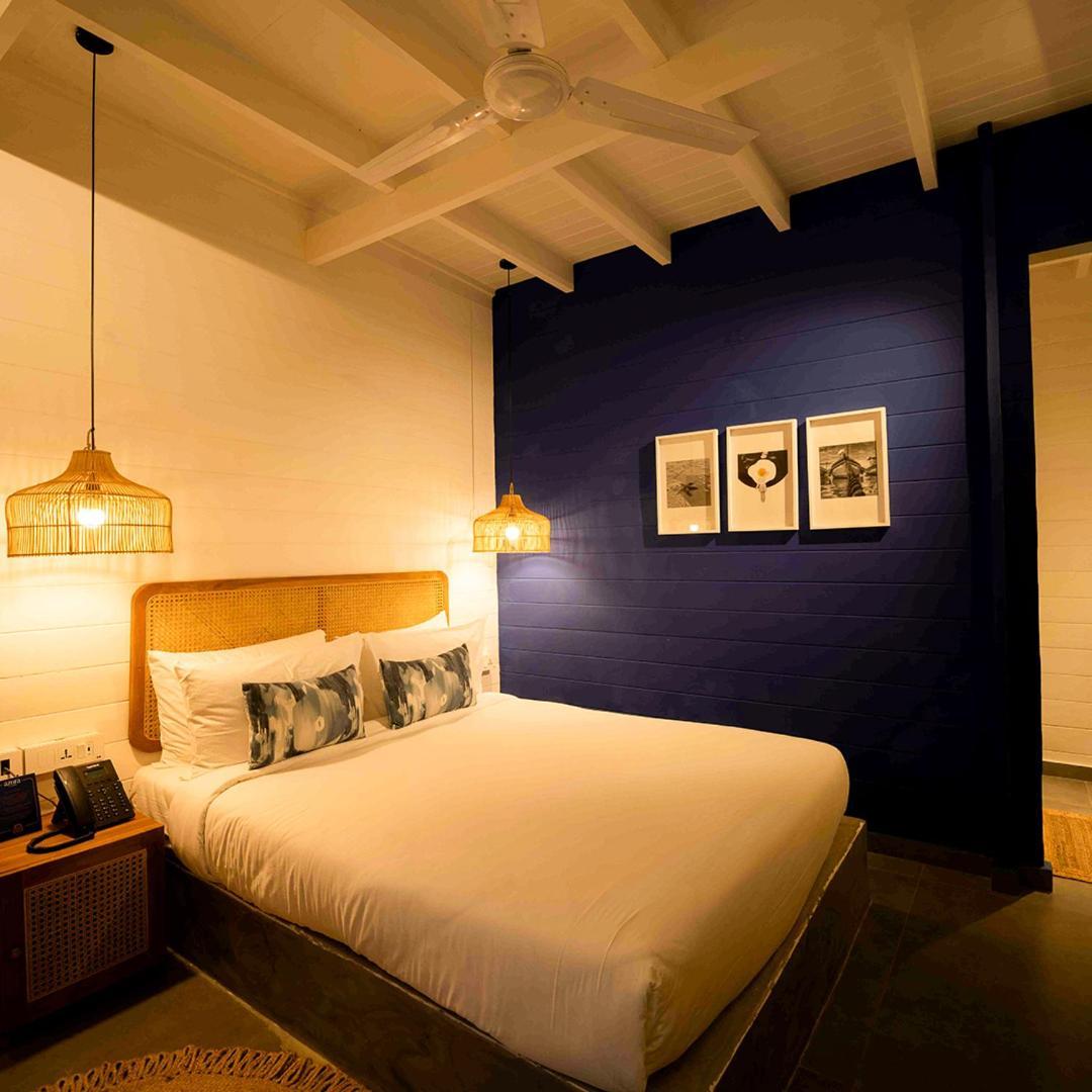 Azora By Ayatana, Goa Hotel Morjim Exterior photo