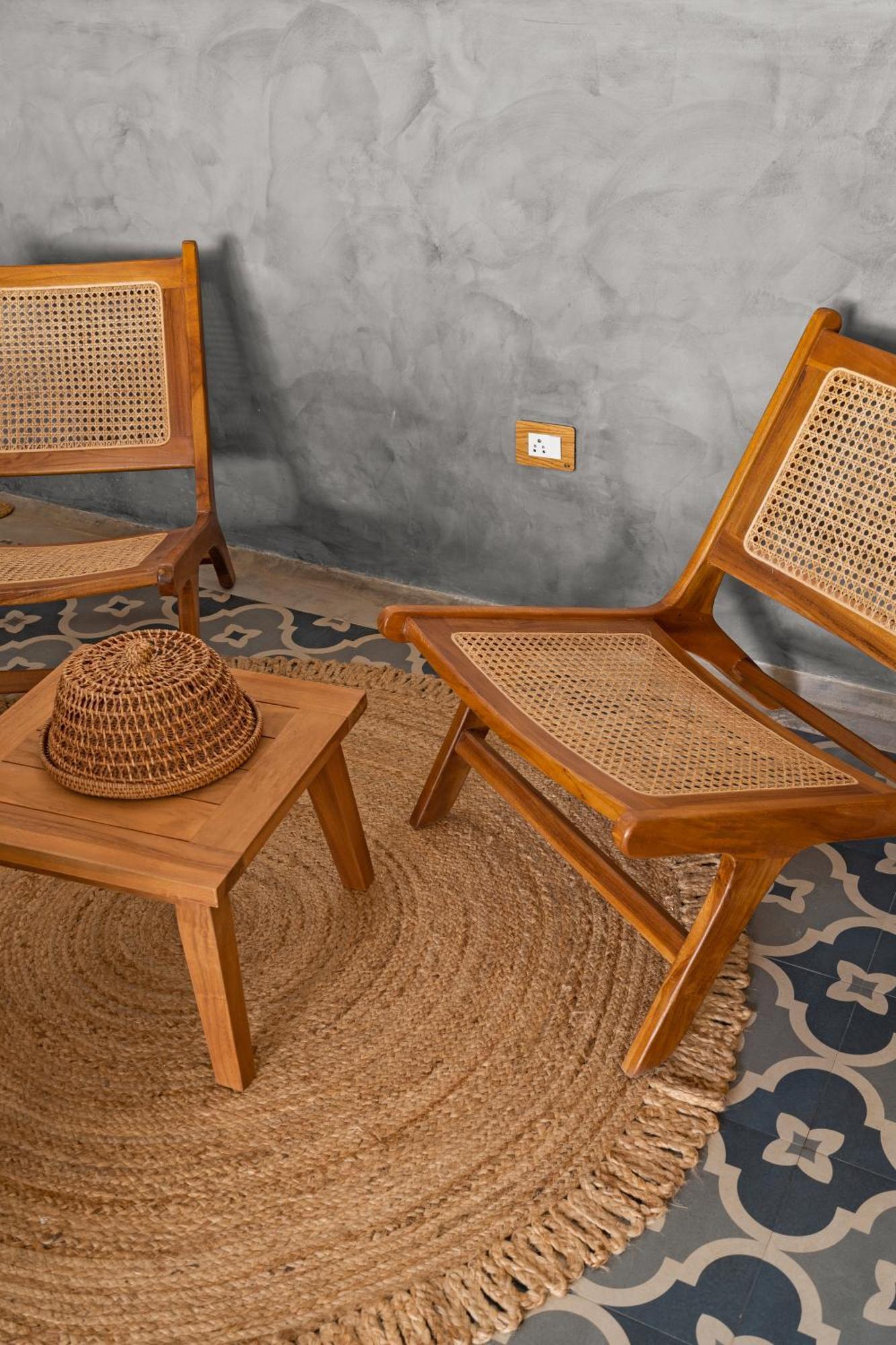 Azora By Ayatana, Goa Hotel Morjim Exterior photo