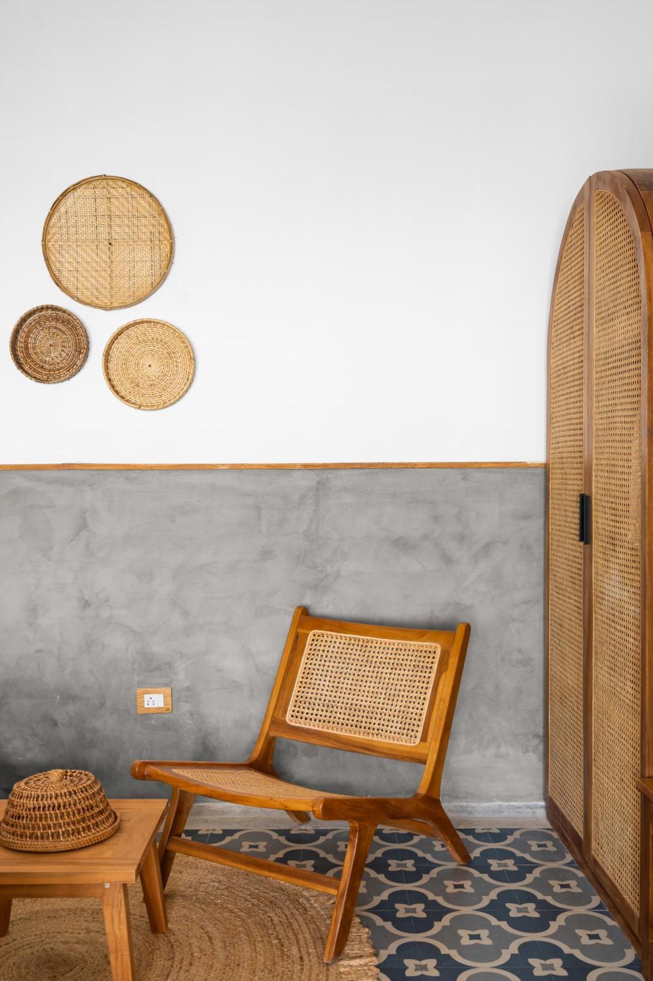 Azora By Ayatana, Goa Hotel Morjim Exterior photo
