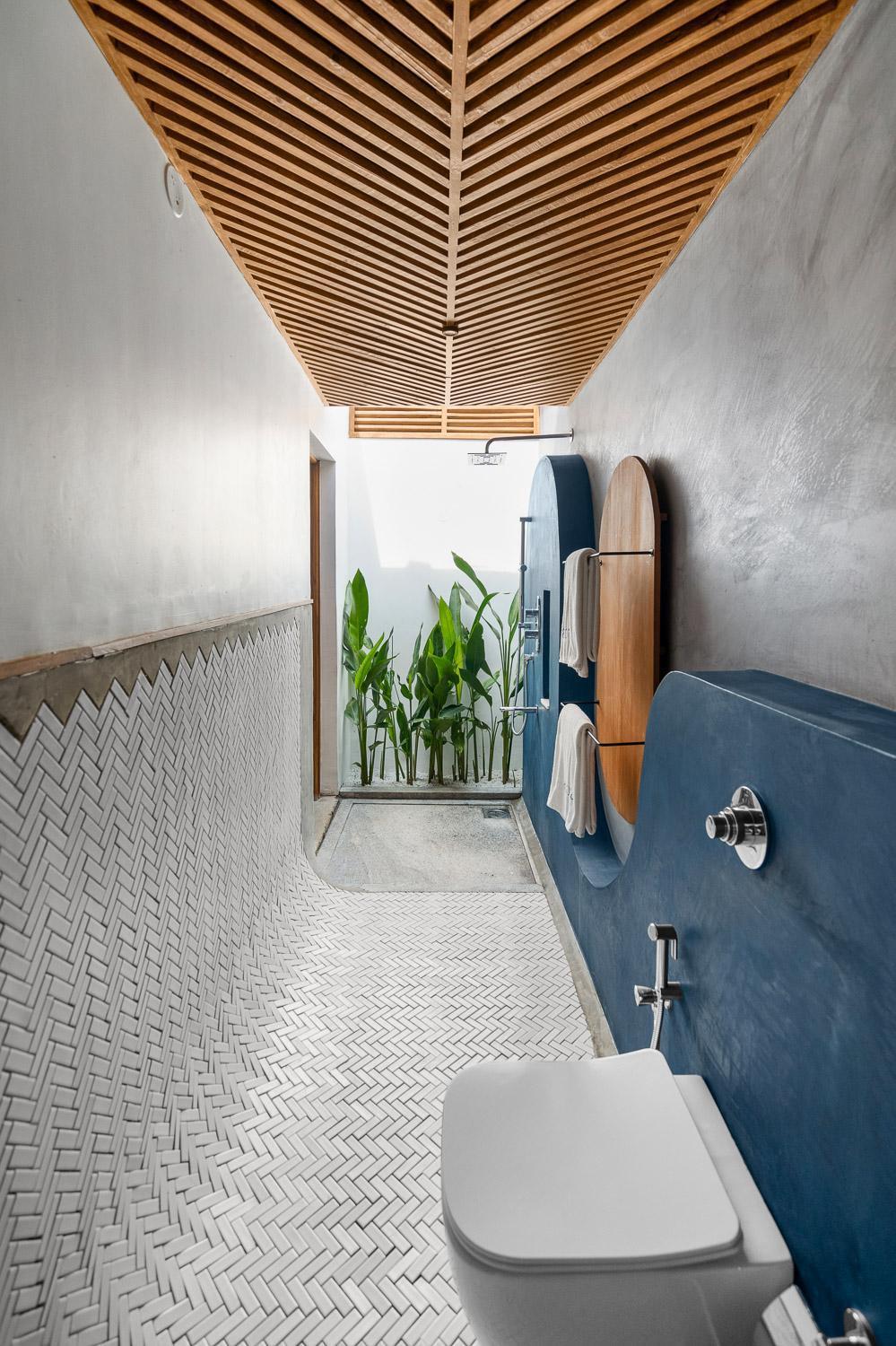 Azora By Ayatana, Goa Hotel Morjim Exterior photo