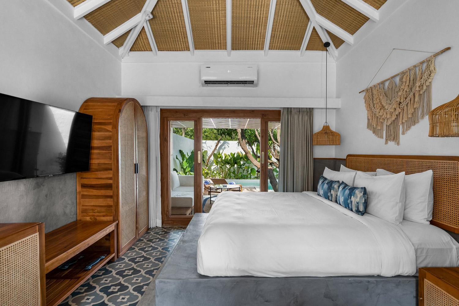 Azora By Ayatana, Goa Hotel Morjim Exterior photo